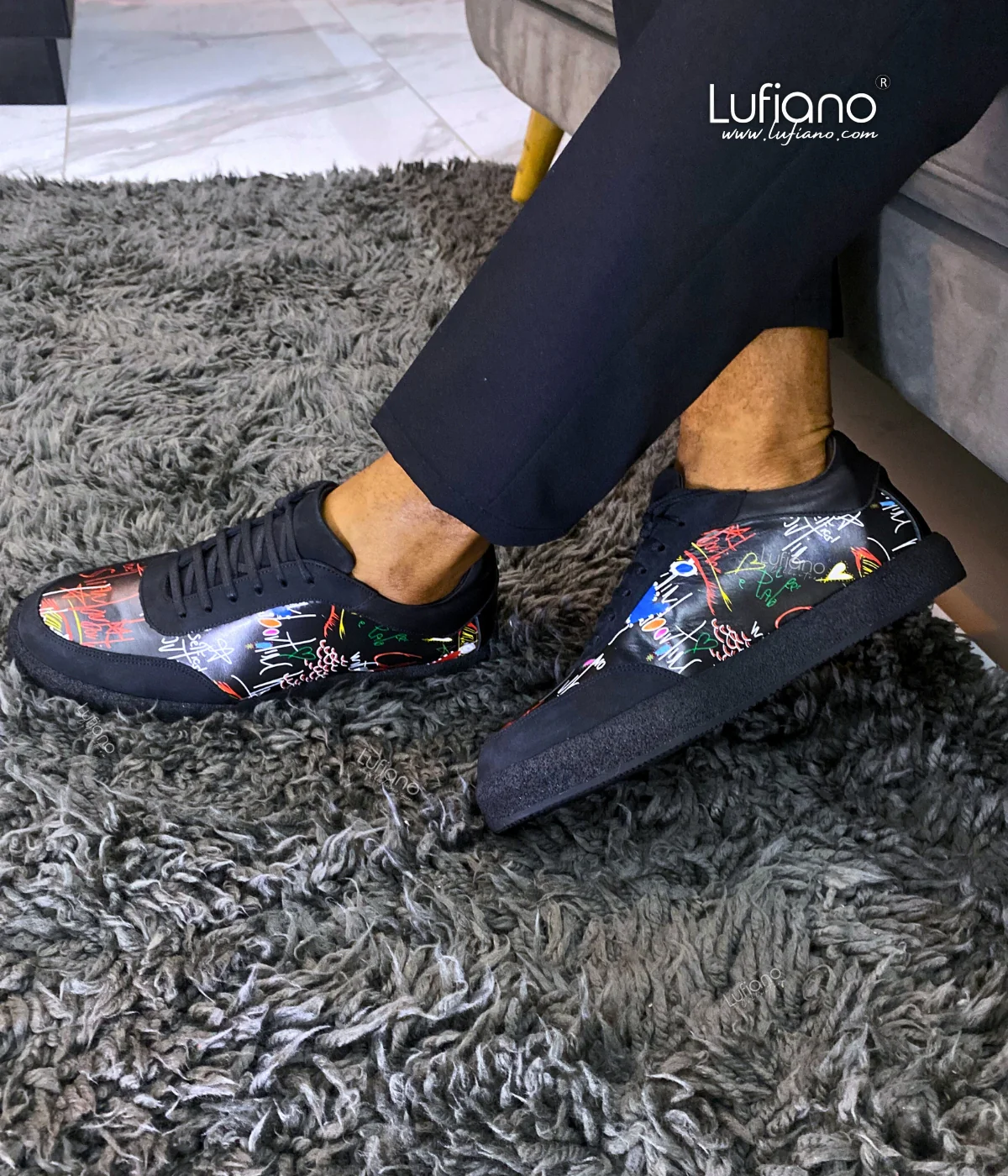 Redefining Premium Fast Fashion